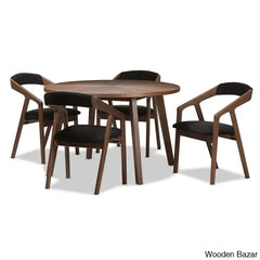 - Wooden Bazar
