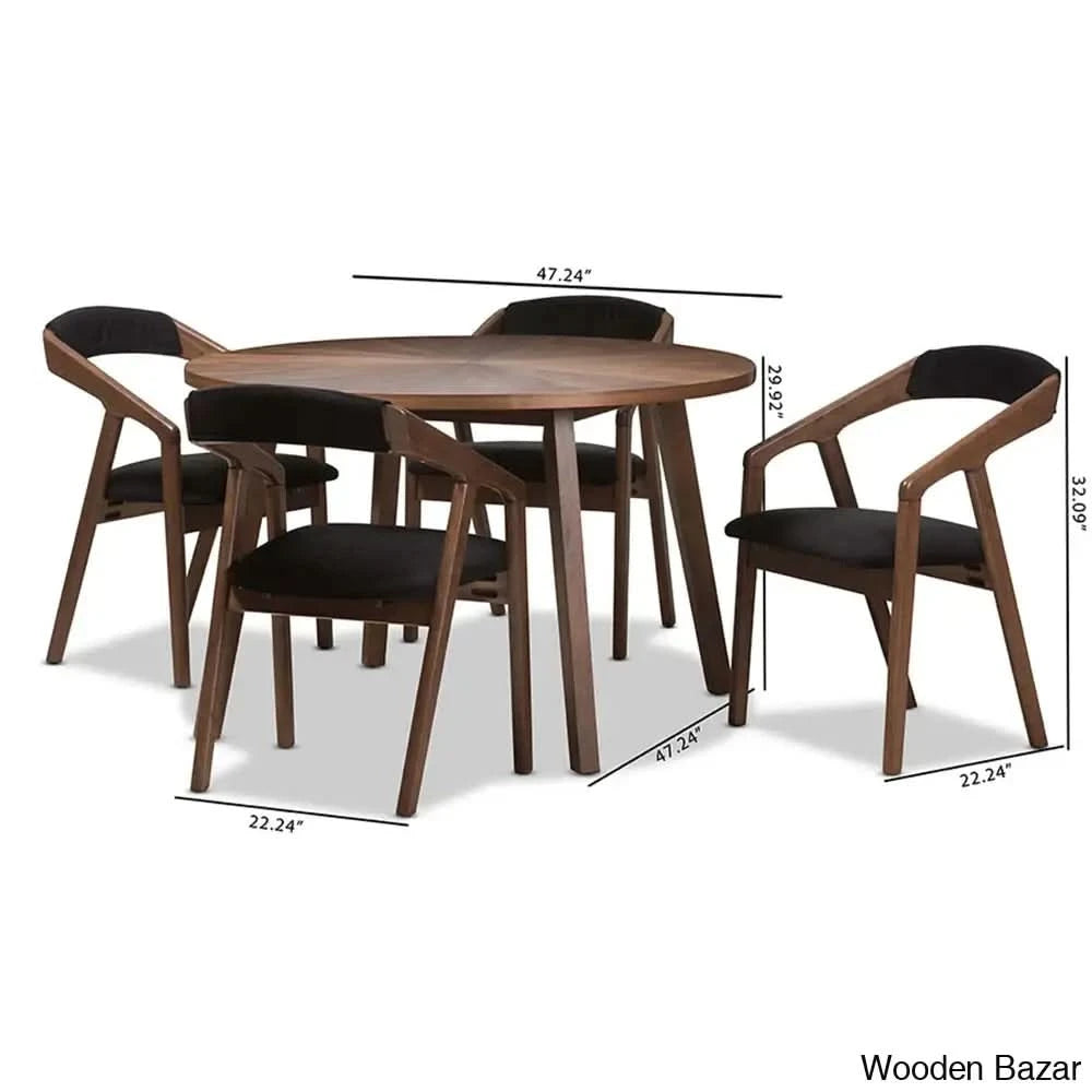 - Wooden Bazar