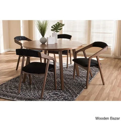 - Wooden Bazar