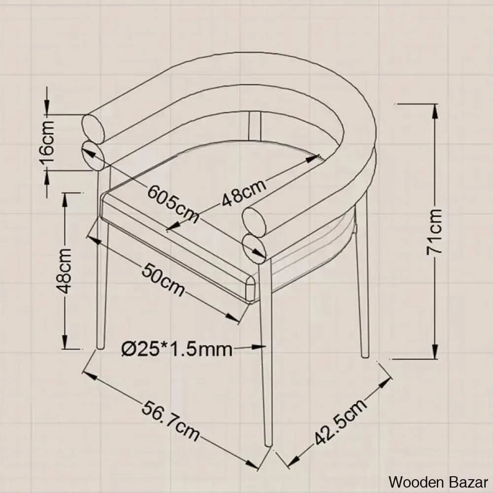 - Wooden Bazar