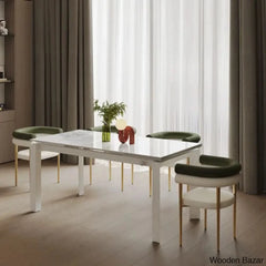 - Wooden Bazar