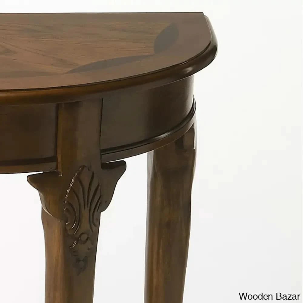 - Wooden Bazar