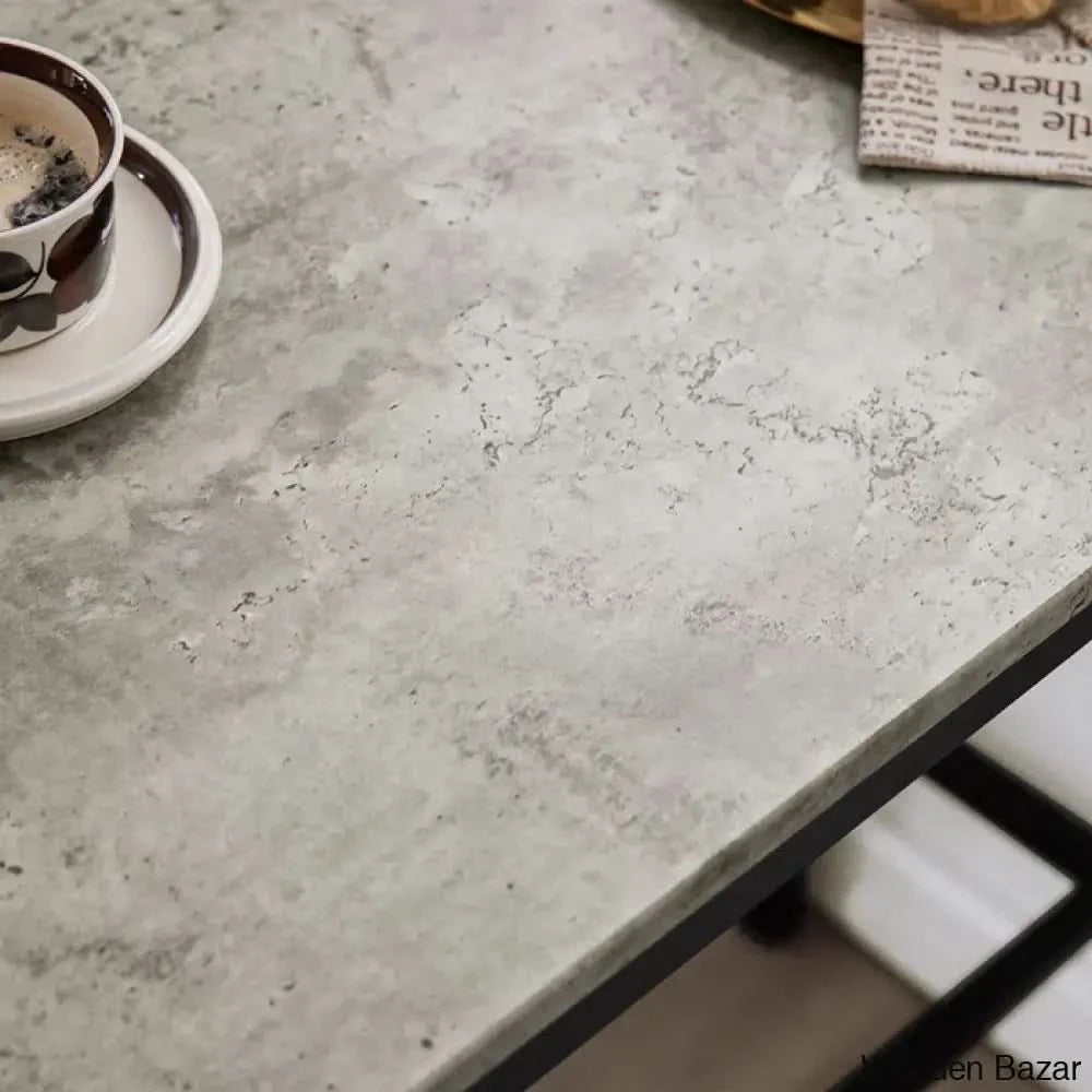 Antigon Modern 2 Seater Dining Table Set For Homes