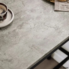 Antigon Modern 2 Seater Dining Table Set For Homes