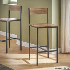 Antigon Modern 2 Seater Dining Table Set For Homes