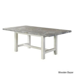 - Wooden Bazar