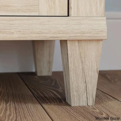 - Wooden Bazar
