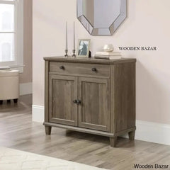 - Wooden Bazar
