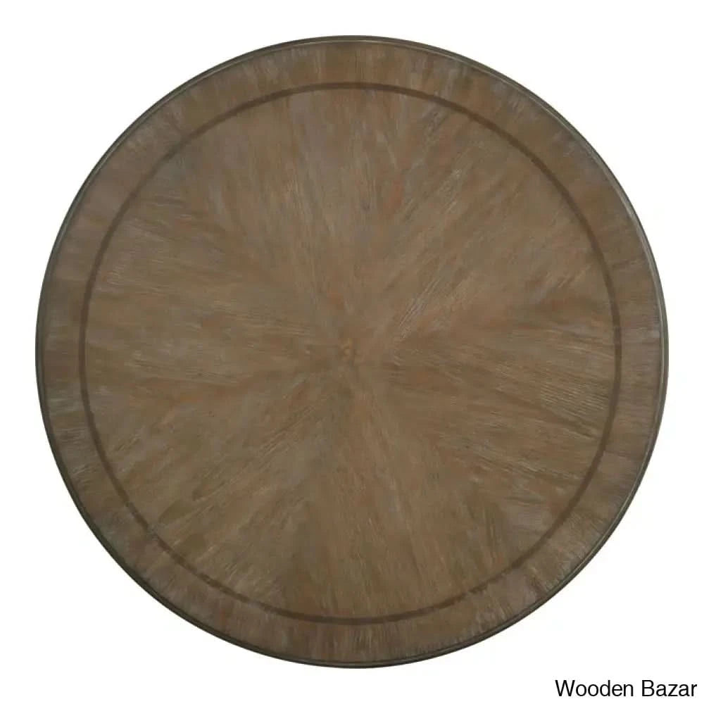 - Wooden Bazar