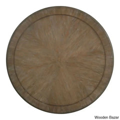 - Wooden Bazar