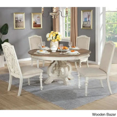 - Wooden Bazar