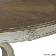 - Wooden Bazar