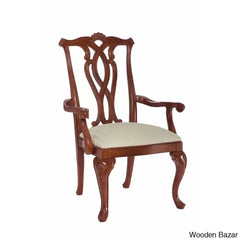 - Wooden Bazar