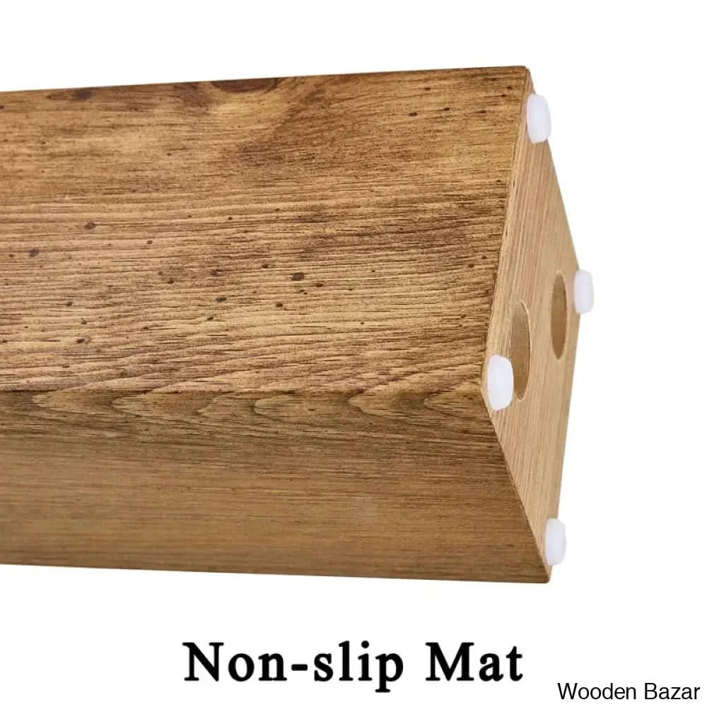 Archibald Luxury 4 Seater Glass Top Dining Set