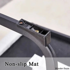 Archibald Luxury 4 Seater Glass Top Dining Set