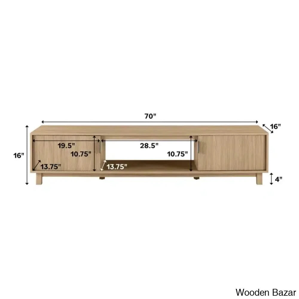 - Wooden Bazar