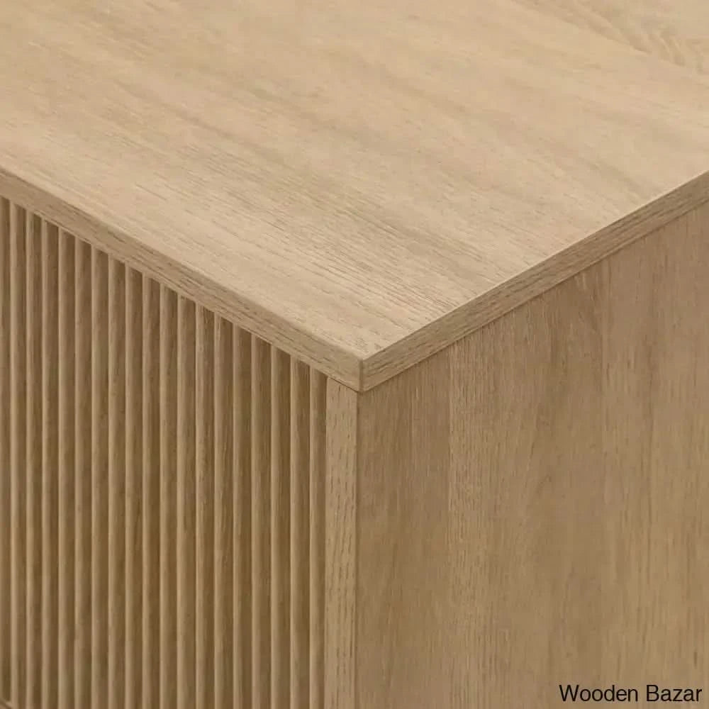 - Wooden Bazar