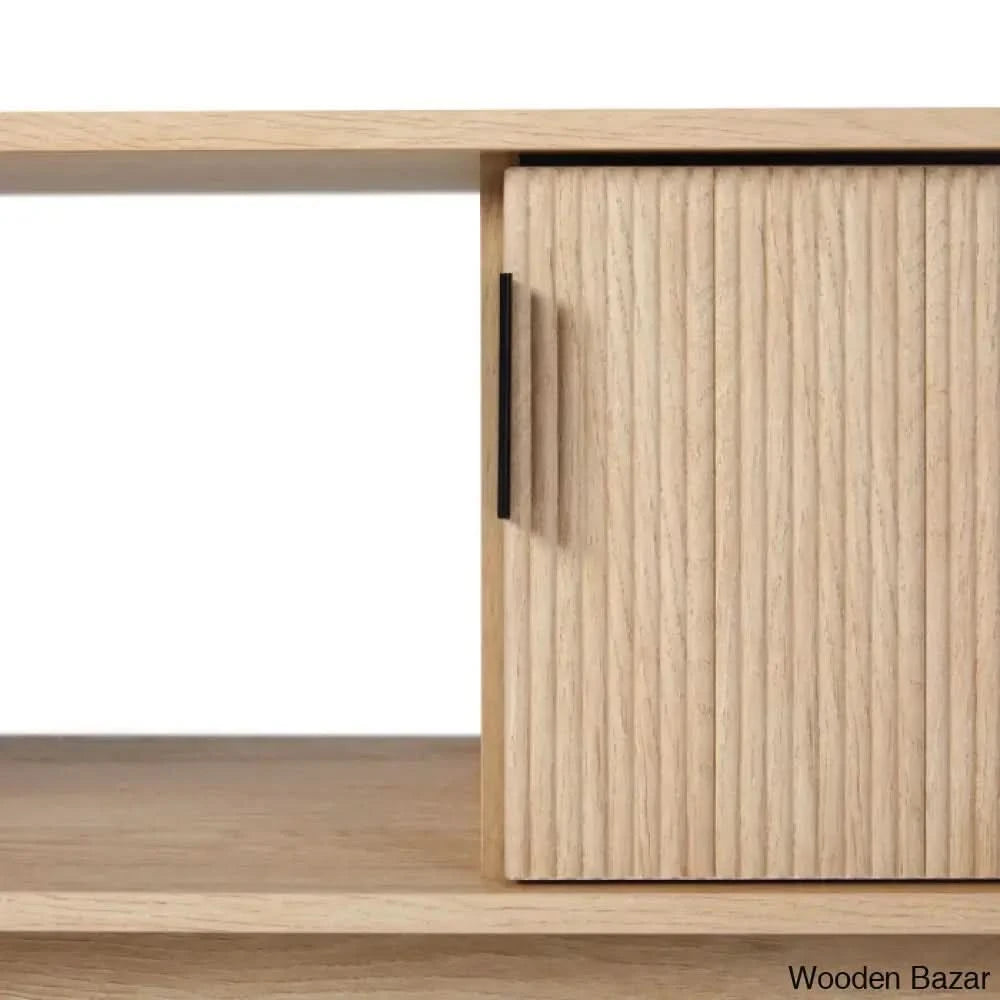 - Wooden Bazar