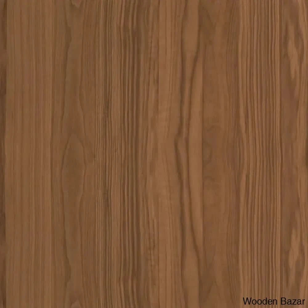 - Wooden Bazar