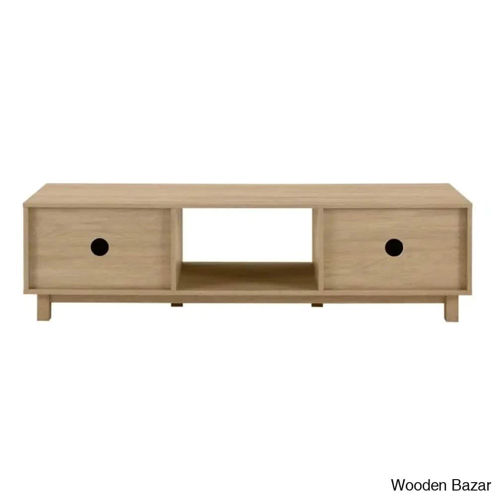 - Wooden Bazar