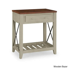 - Wooden Bazar