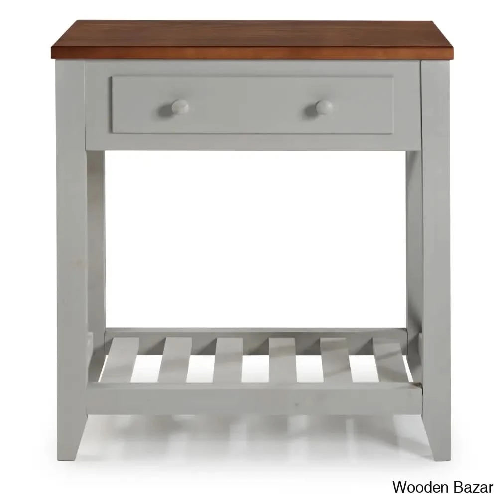 - Wooden Bazar