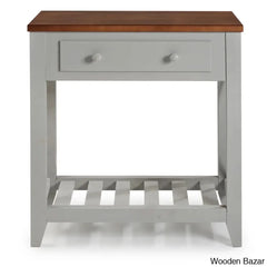 - Wooden Bazar