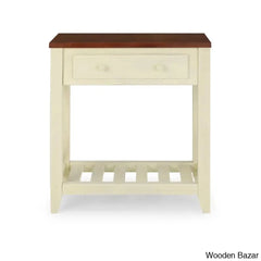 - Wooden Bazar