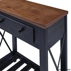 - Wooden Bazar