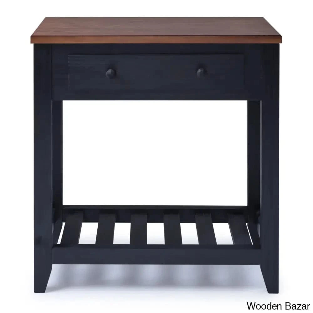 - Wooden Bazar
