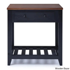 - Wooden Bazar