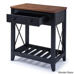 - Wooden Bazar