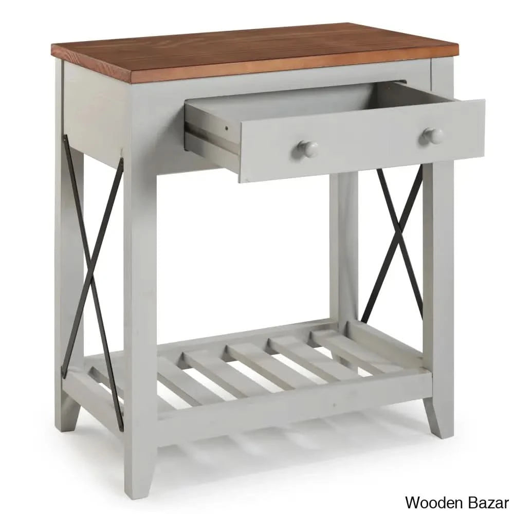 - Wooden Bazar