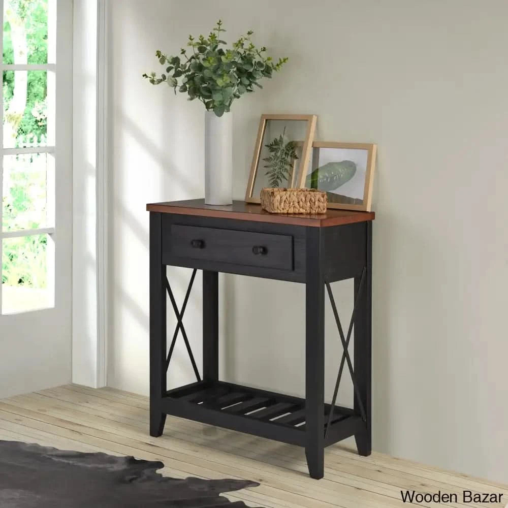 - Wooden Bazar