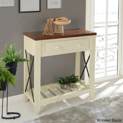 - Wooden Bazar
