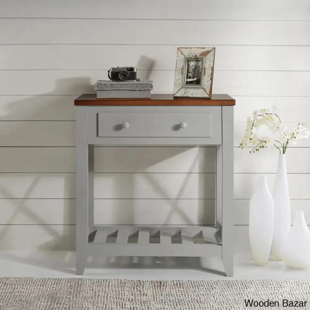 - Wooden Bazar