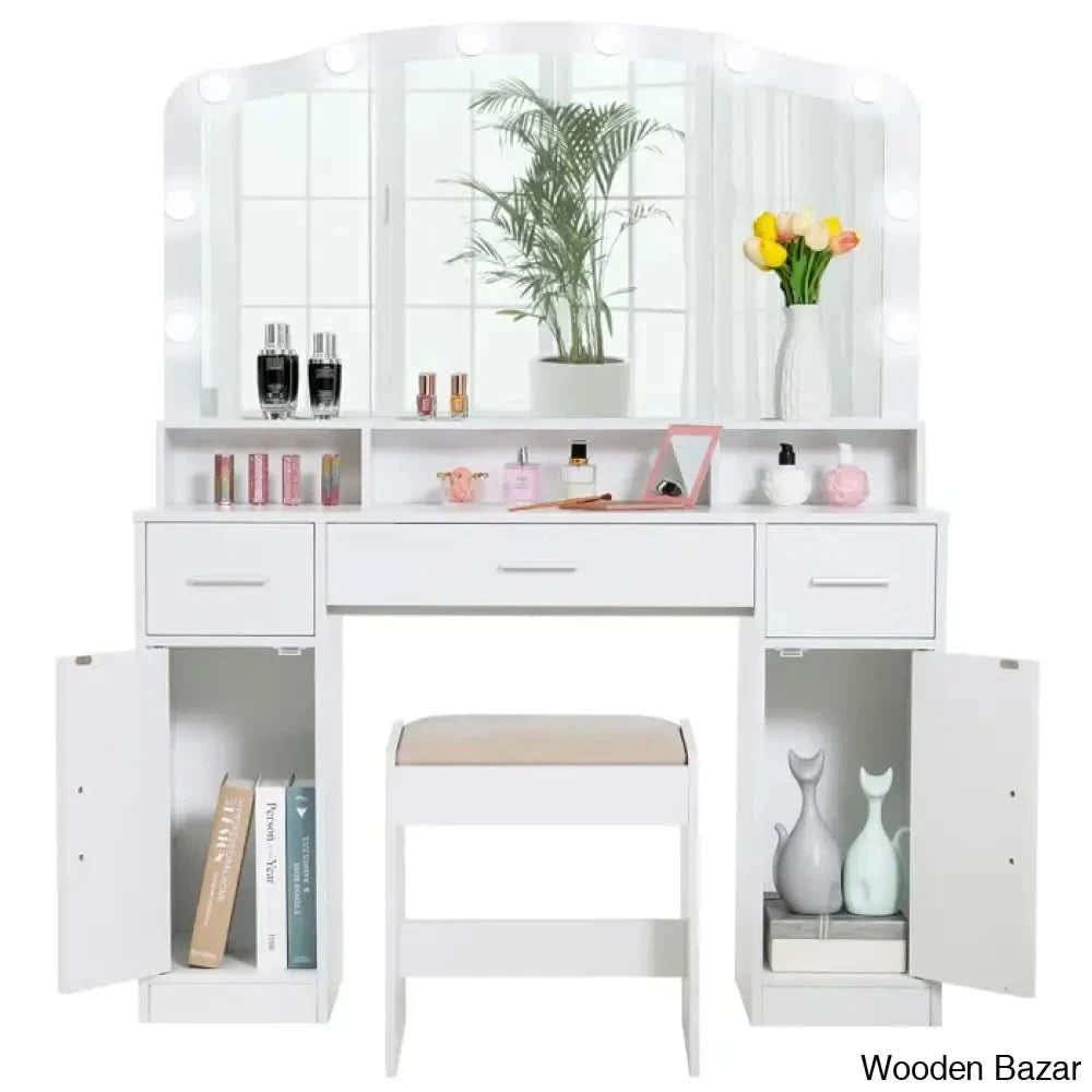 Dressing Table -3