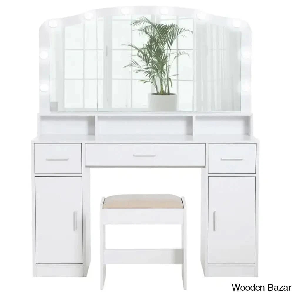 Dressing Table -5