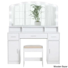 Dressing Table -5
