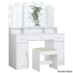Dressing Table -4