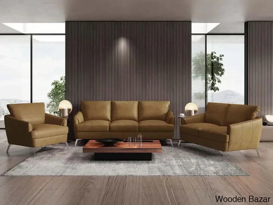 This Comfortable Chair is ideal for space-conscious kitchens and dining rooms. The tall sofa height and four matching 1 QUANTITY oF 1 seater, 2 seaters, 3 Seater. are made from engineered wood.