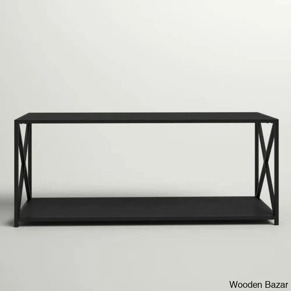Ariyanab Coffee And Center Table