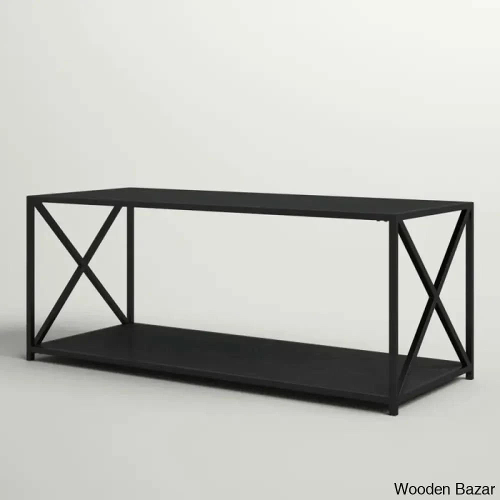 Ariyanab Coffee And Center Table