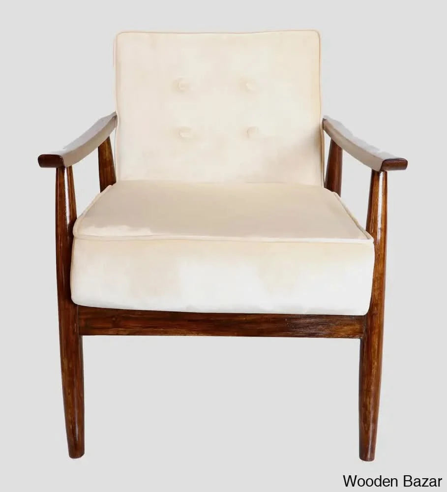 Unique Arn Chair -2