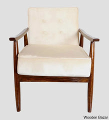 Unique Arn Chair -2