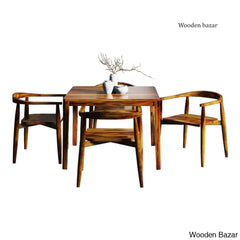 - Wooden Bazar