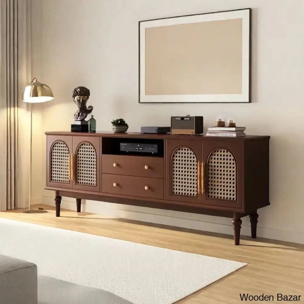 - Wooden Bazar