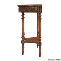 Console Tables