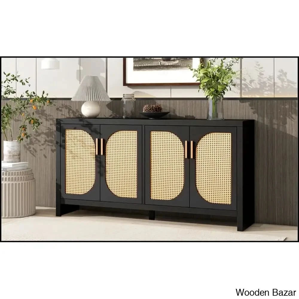- Wooden Bazar