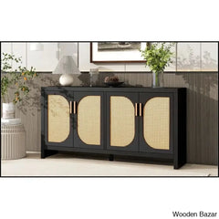 - Wooden Bazar